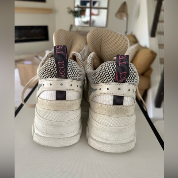Gucci sneakers - Picture 2 of 5